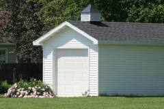 Wrawby outbuilding construction costs